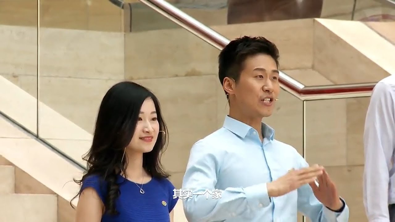 中国银行：我和我的祖国「快闪」︱BANK OF CHINA