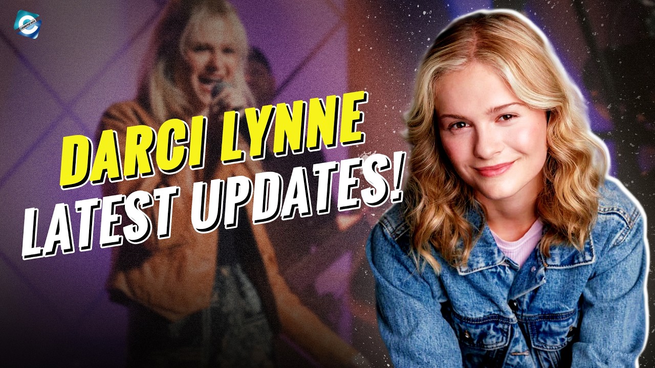 Is Darci Lynne Married? What happened to Darcy the ventriloquist?