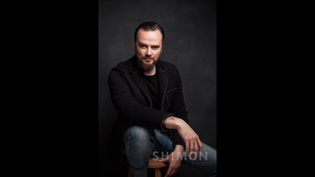 Raresh DiMofte - interviu portret la A doua Românie, TVR International (2020)