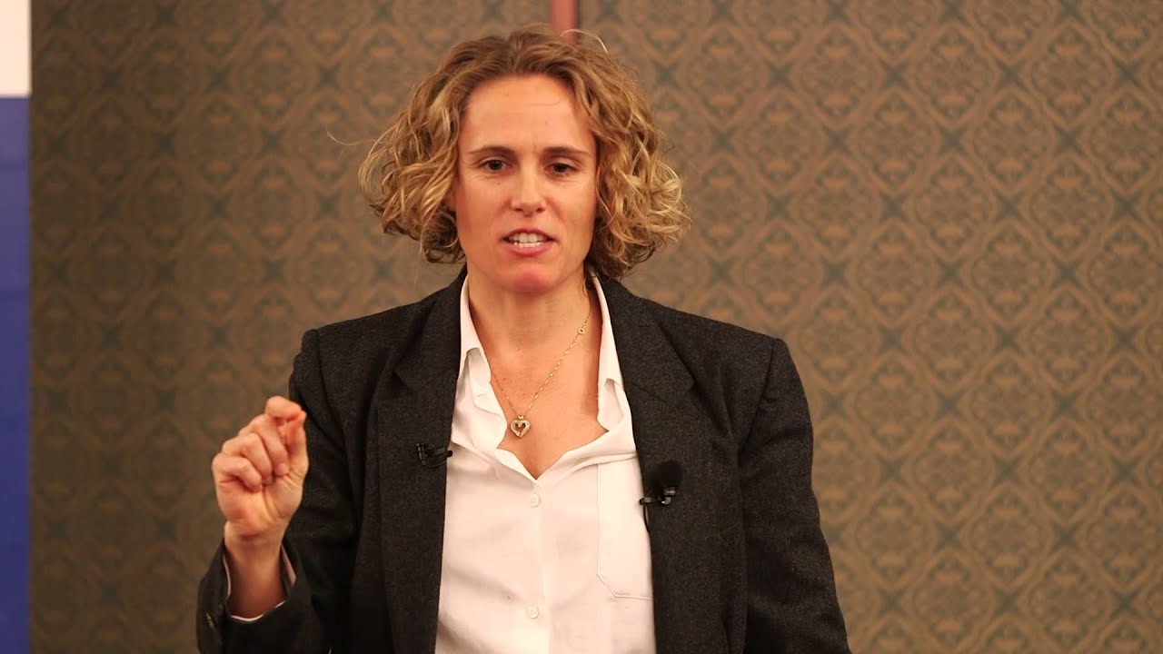 Misti Burmeister Demo Reel