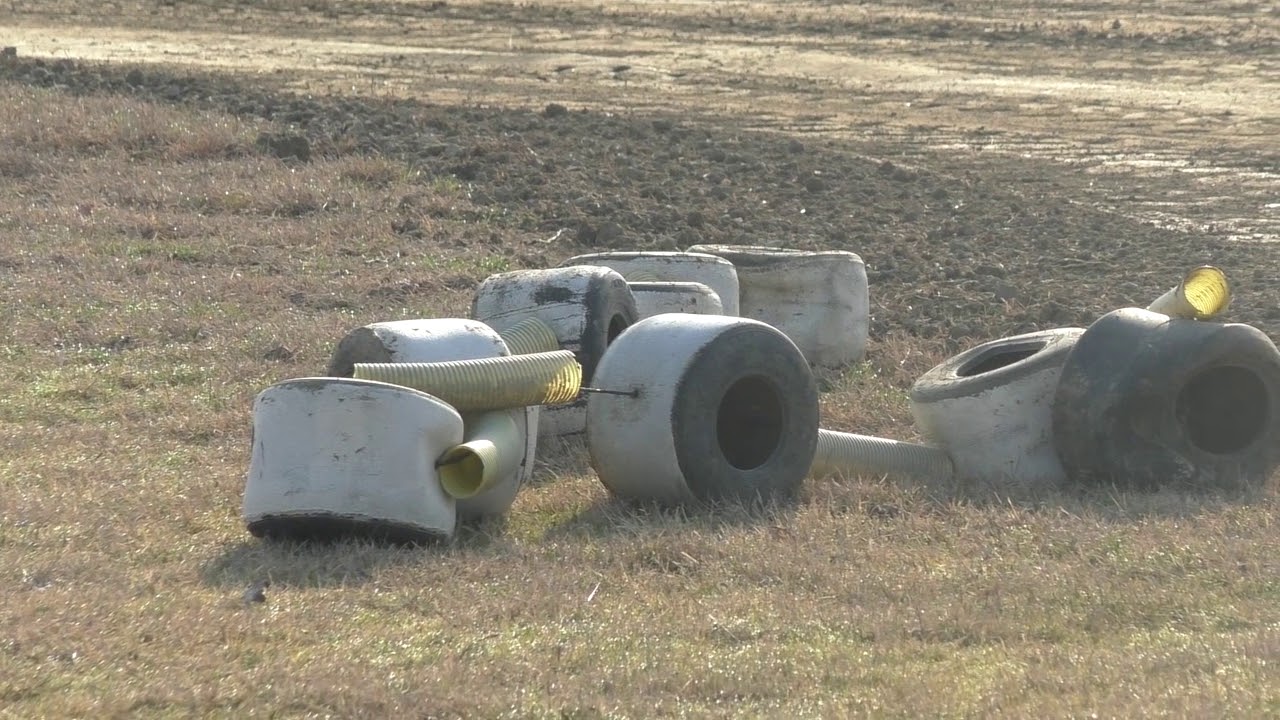 RAVENNA: Circuito non omologato, 3 indagati per l’incidente di motocross | VIDEO