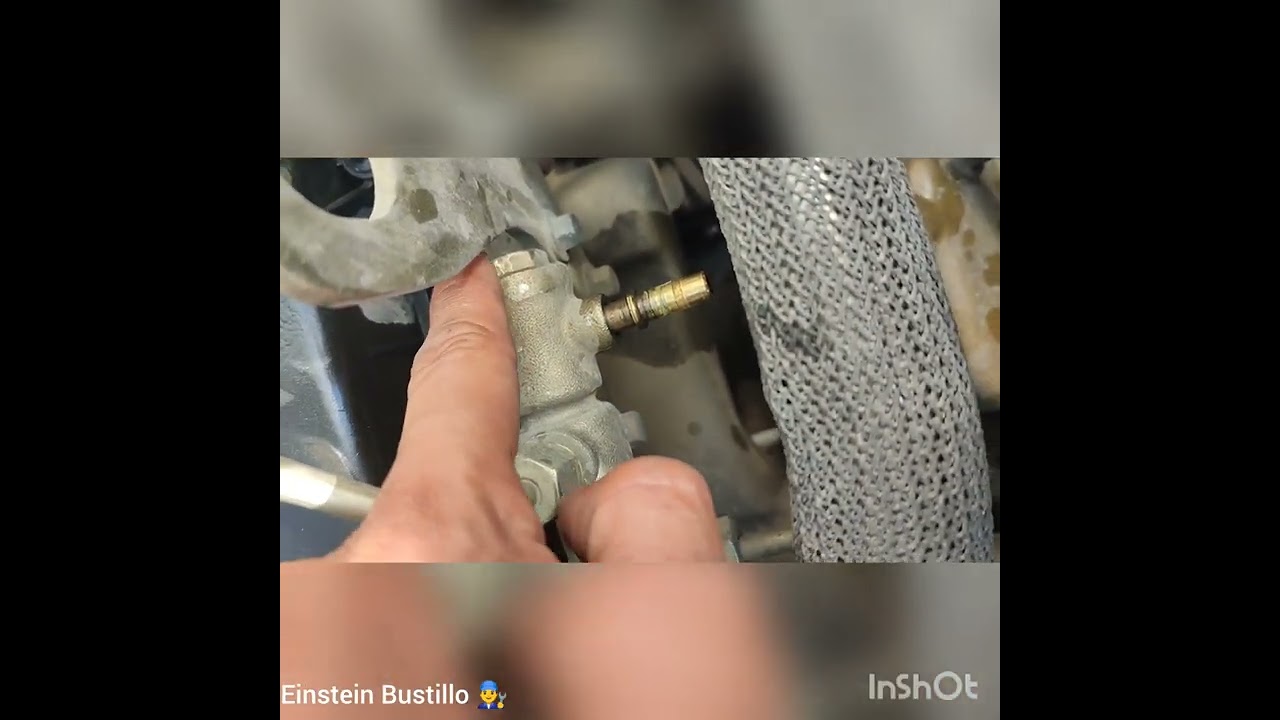 Fotón Aumark Cummins ISF2.8 con problema de presión baja de combustible - DTC P0087 Diagnóstico