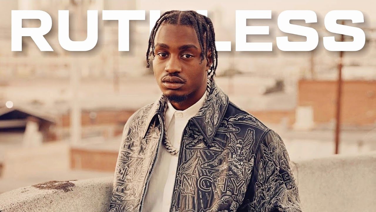 [FREE] Lil Tjay Type Beat 10 minutes - 