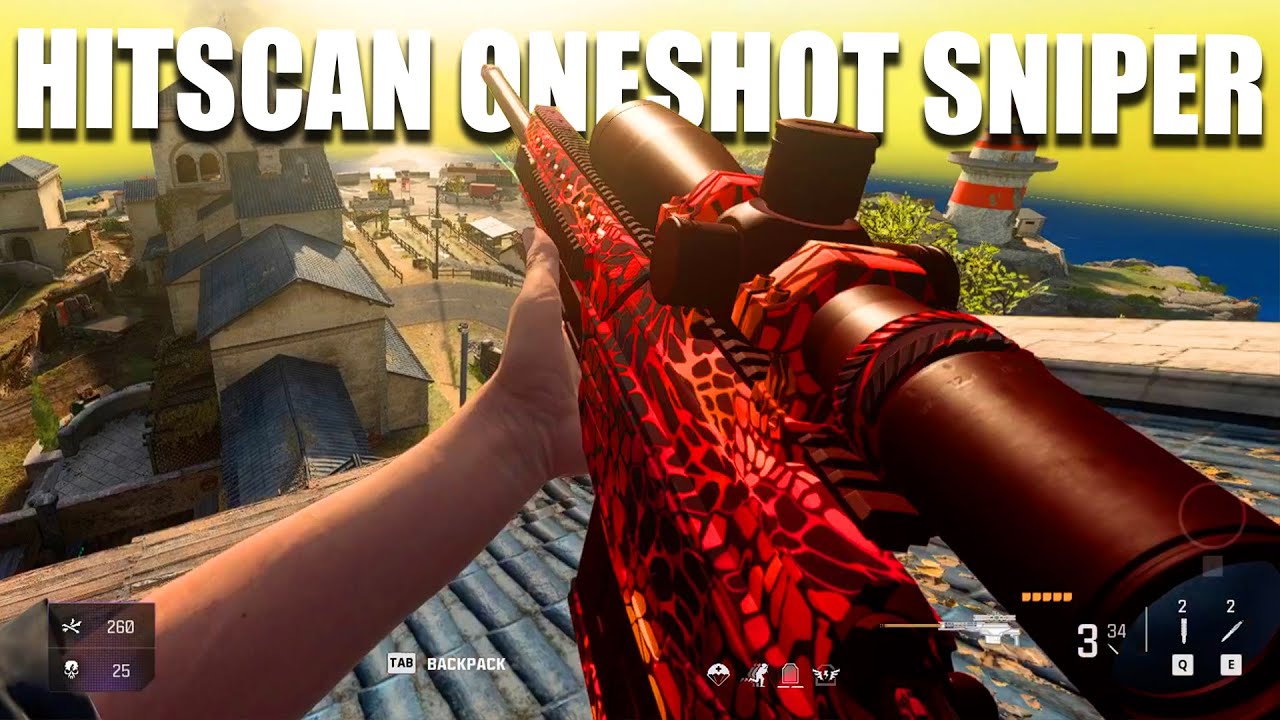 Darauf haben wir seit über 2 Jahren gewartet und Season 2 bringt es wieder zurück.. Warzone 3