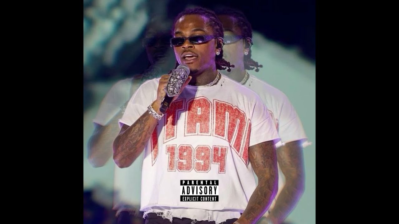 [FREE FOR PROFIT] GUNNA TYPE BEAT ''SWITCH LANE''