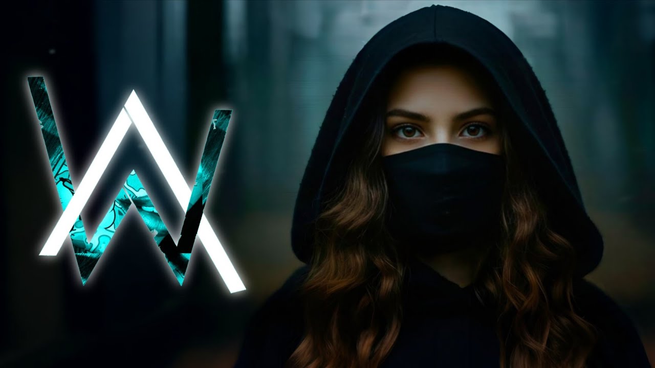 Lullaby - Alan Walker Style & Ayllo Skyler | Ceres ( Chill EDM 2026 )