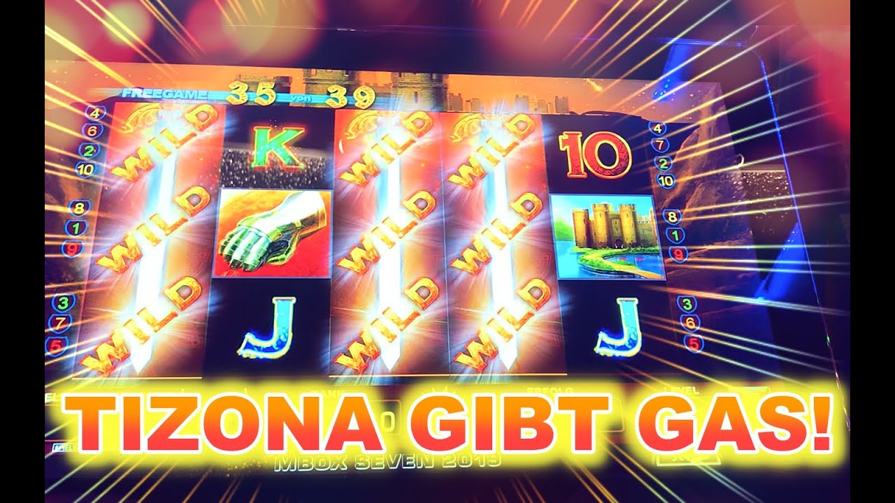 ✅ 100% TIZONA 2.0 - SCHWERTER BISSER KOTZT ✅