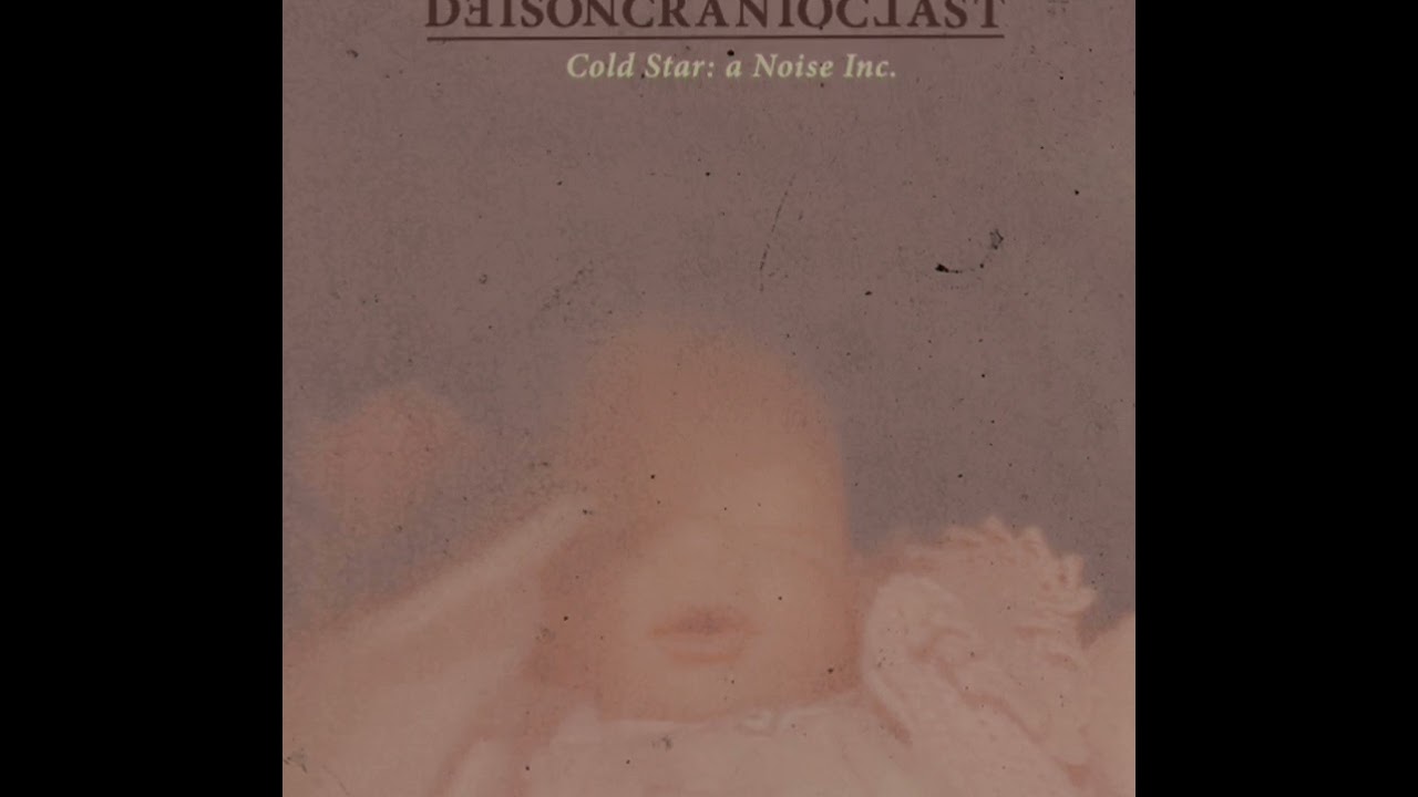 Deison Cranioclast -   Loss Draconic Tenia