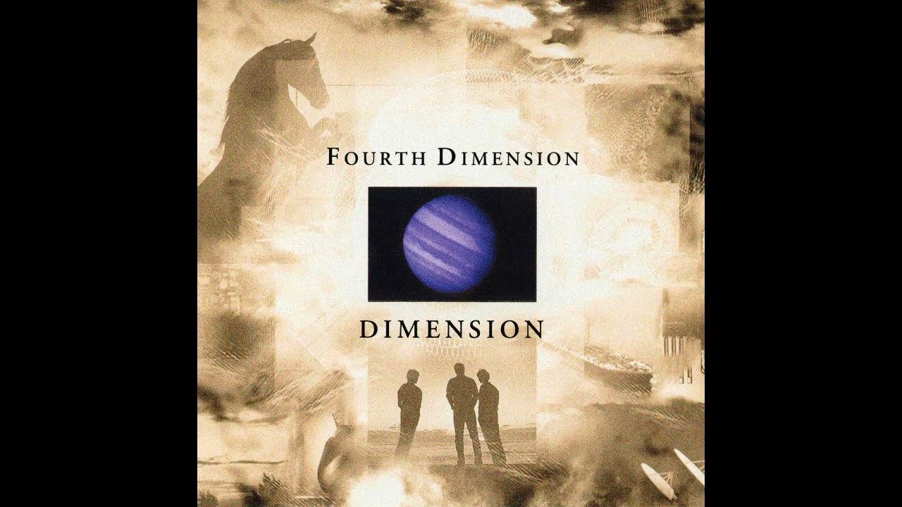 Dimension - Fourth Dimension (1995)
