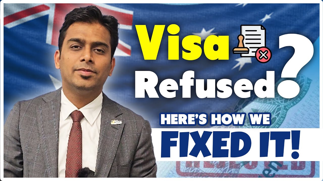 Student Visa Appeal WON! 🔥 How We Overturned a Refusal at ART! 