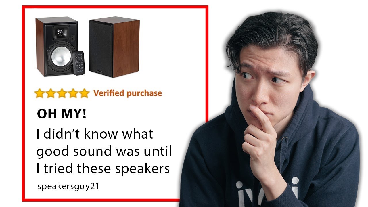 Reviews are in! Is This Everyone's Favorite Budget Speaker?