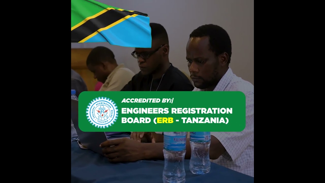 MS Project 24 Training in Construction Planning and Scheduling in Tanzania | Register Now