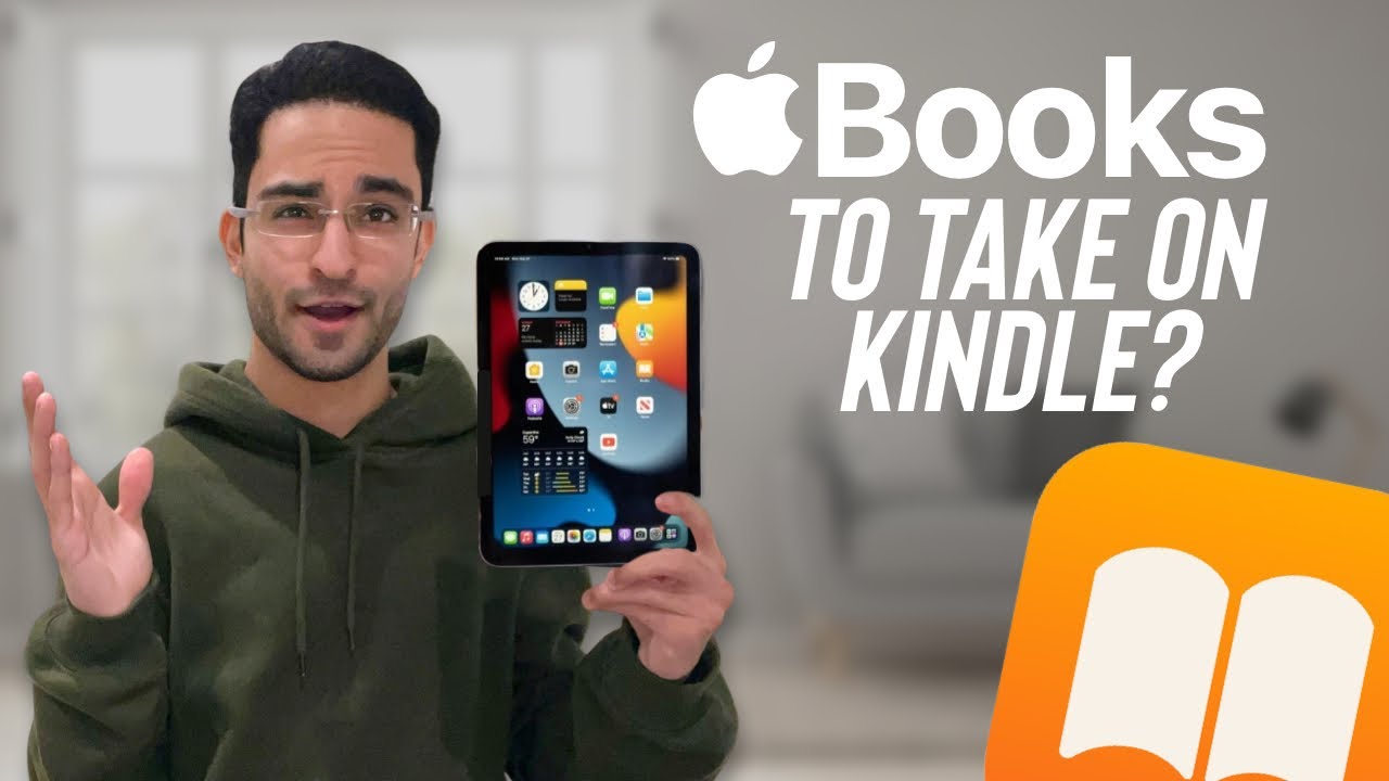 Is Apple Developing an Audiobooks Subscription Service?