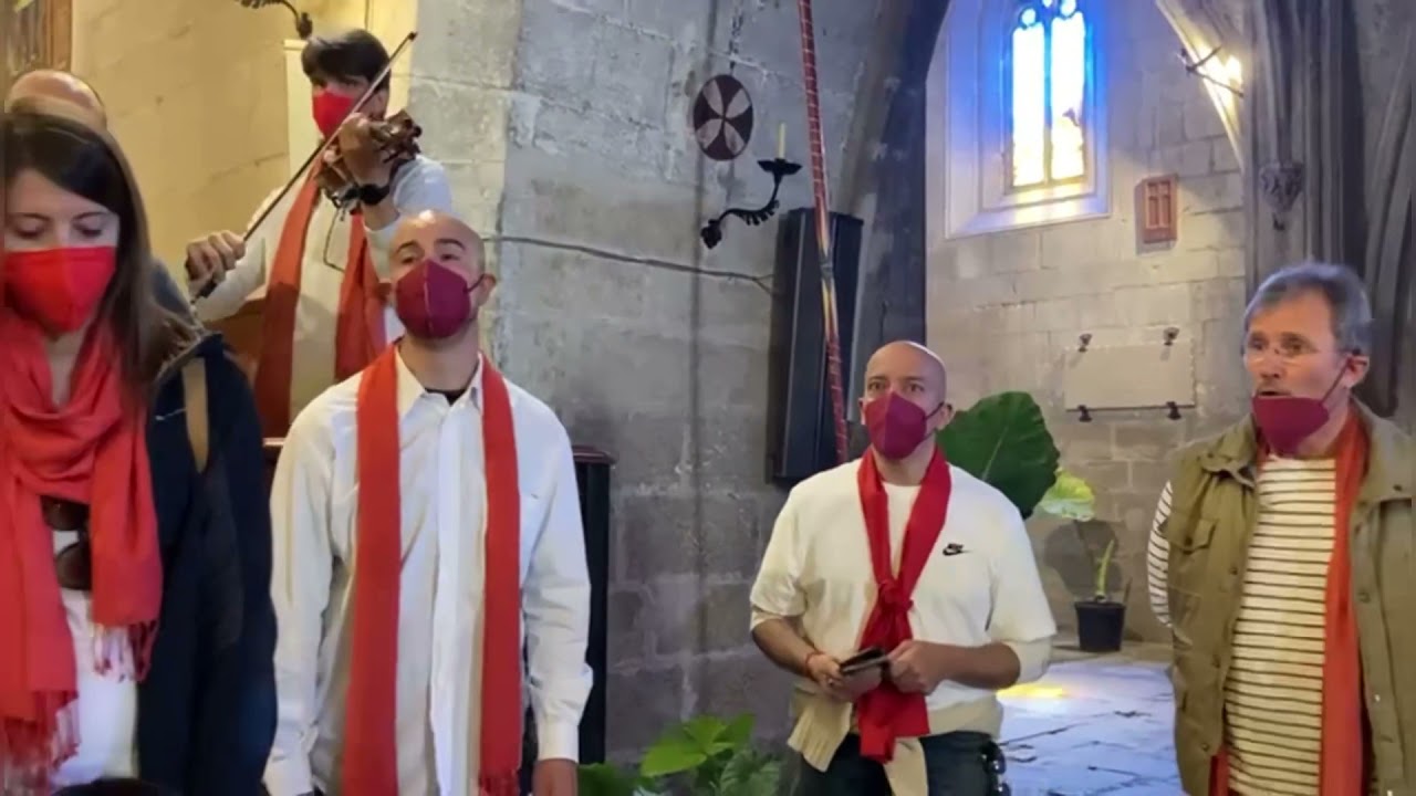 CARAMELLES VERDÚ 2021