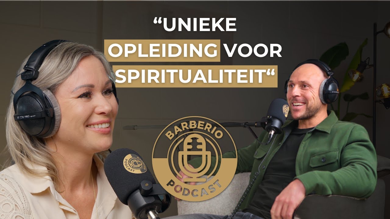 Marjolein Berendsen over haar opleiding voor spiritualiteit en je voordeel doen met HSP zijn
