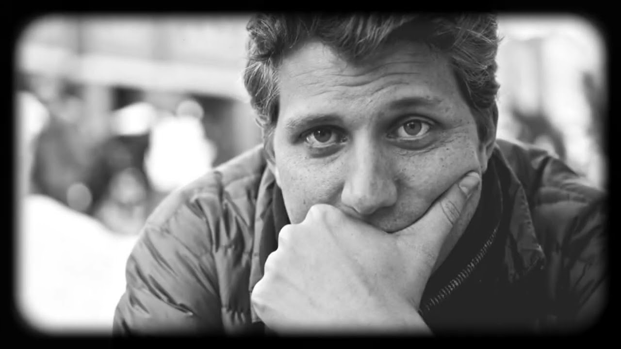 Jeff Nichols | The Film That Lit My Fuse