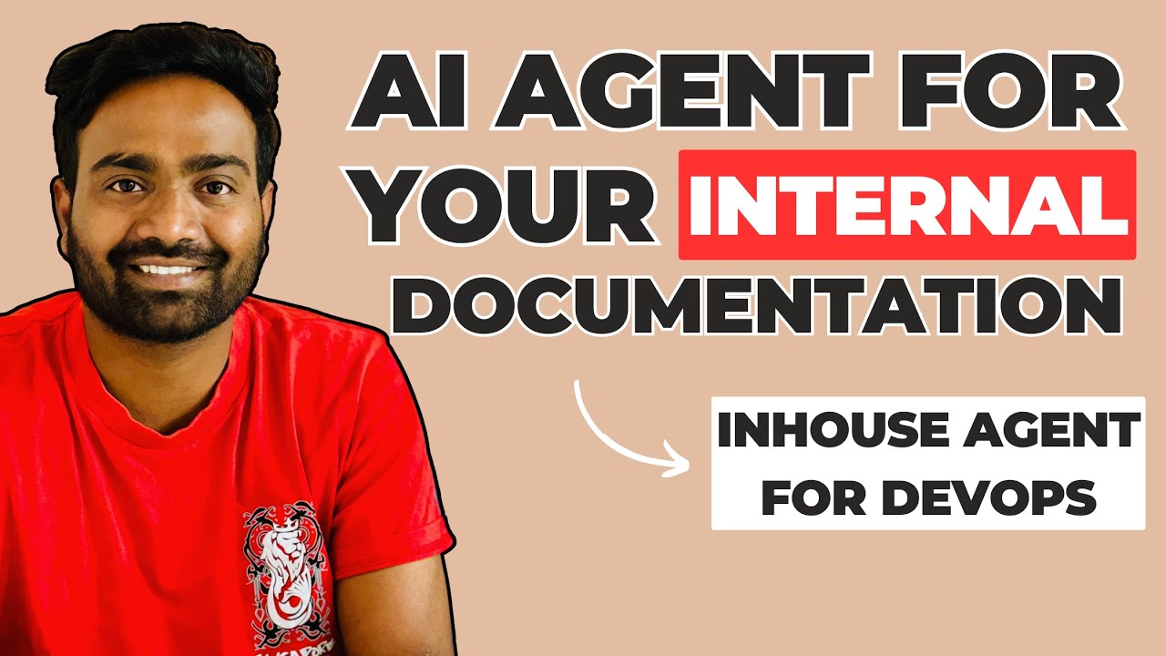 Day-8 | AI Agent for your Internal Documentation in 30 mins | Local LLMs | Crew AI | Inhouse Agent