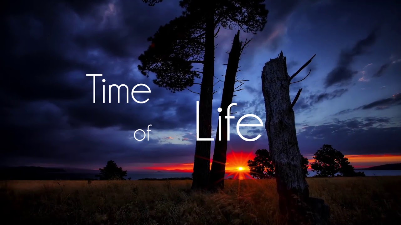 Marco Bartoccioni - Time of Life (OFFICIAL VIDEO)