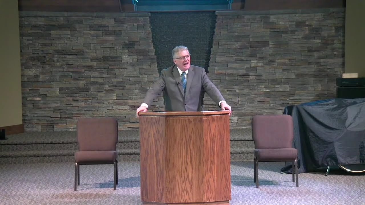 Debate Over Revelation: What About the Post-Mil Position? (02/08/26 AM)