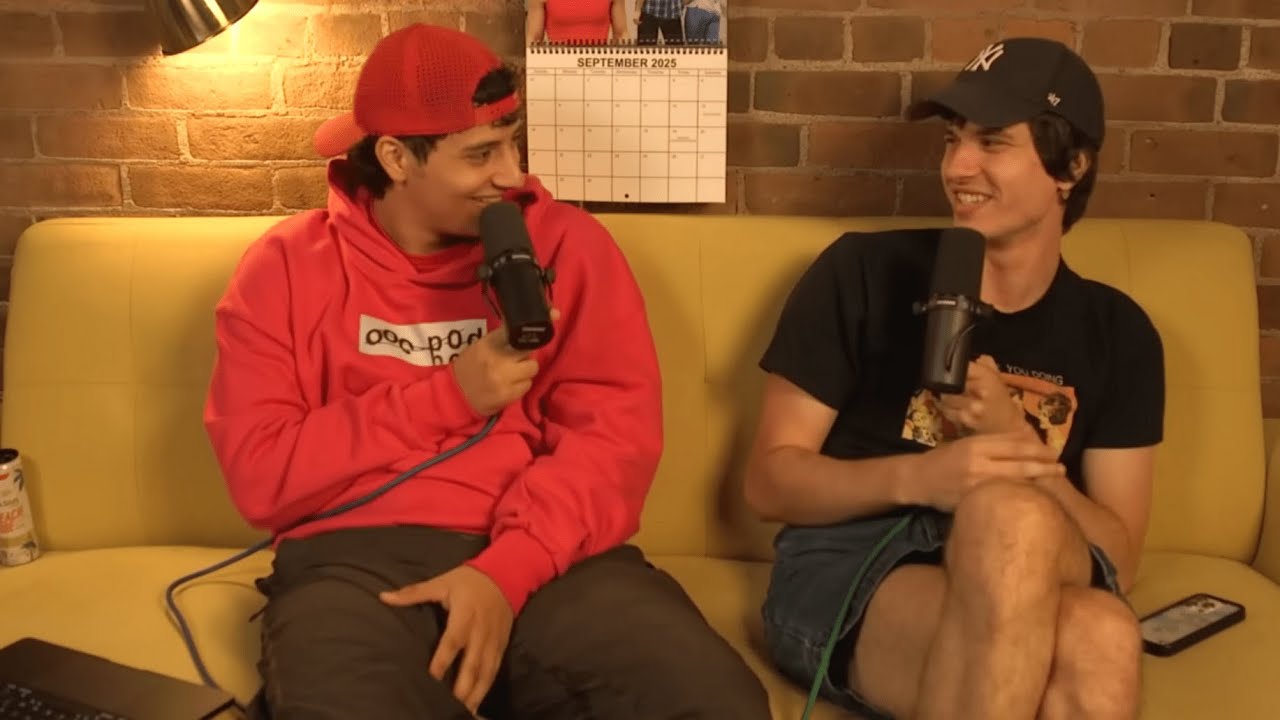 Monkey Meat - Out of Character #131
