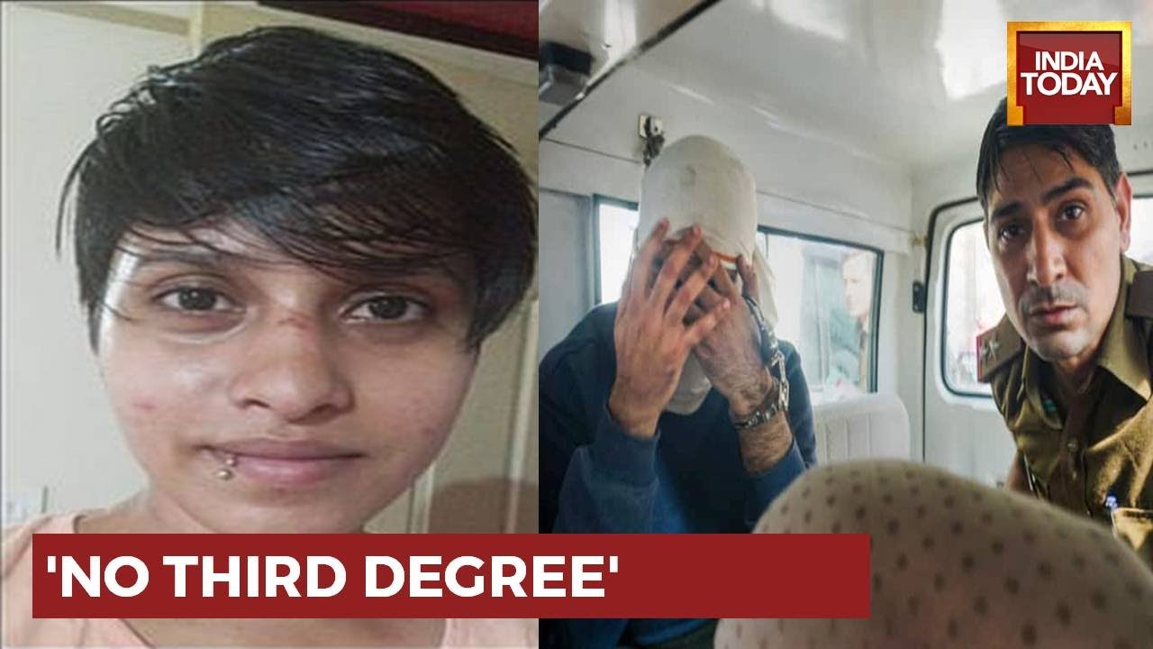 Shraddha Murder Case: Delhi Court Orders Aftab's Narco Test Within 5 Days, No Third Degree