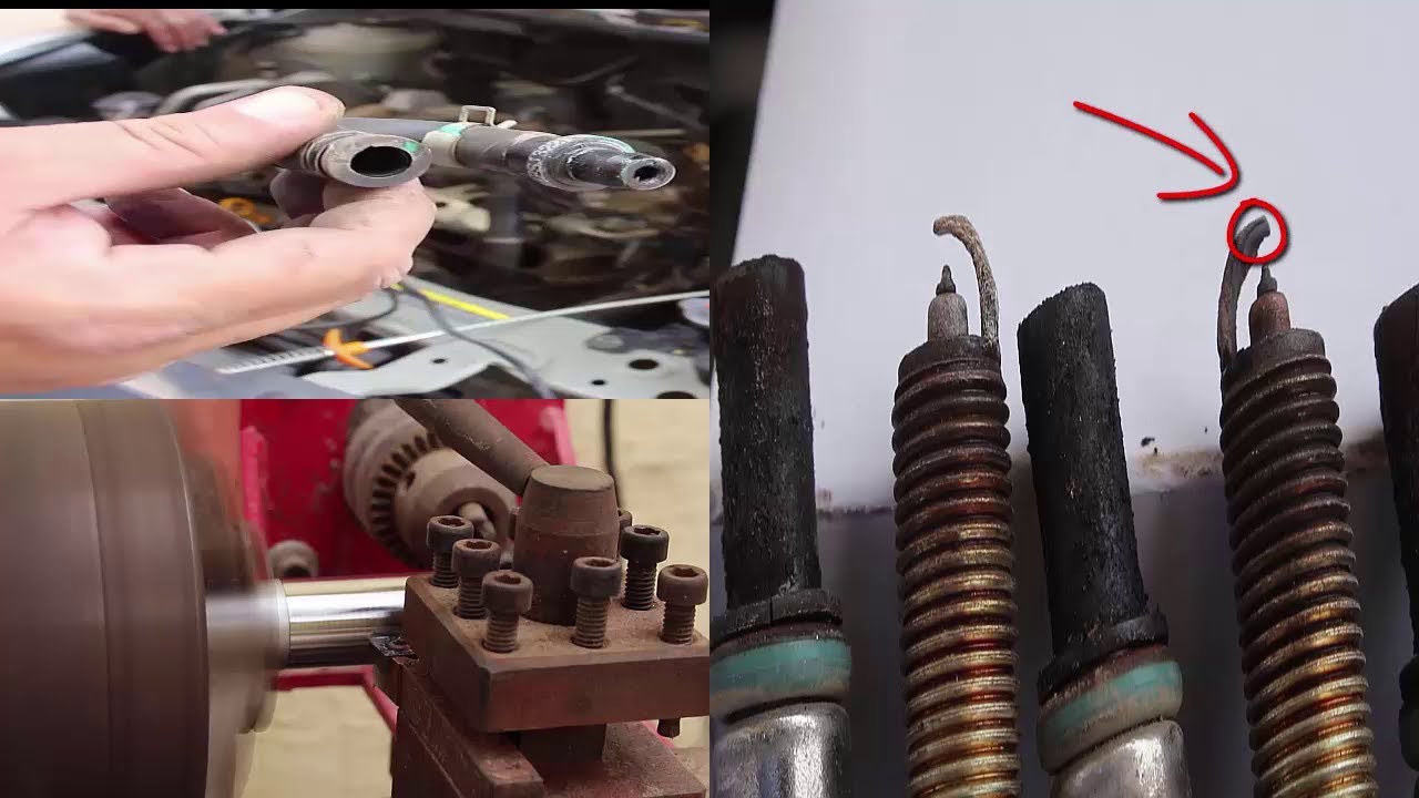 سبب ضعف التسارع و التقطيع العتة&النتعة ج1