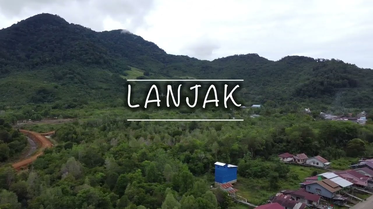 LANJAK