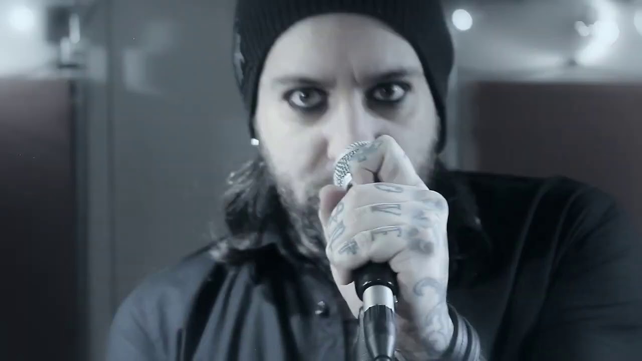 STORMSONS - Self Destructive Soul (Official Music Video)