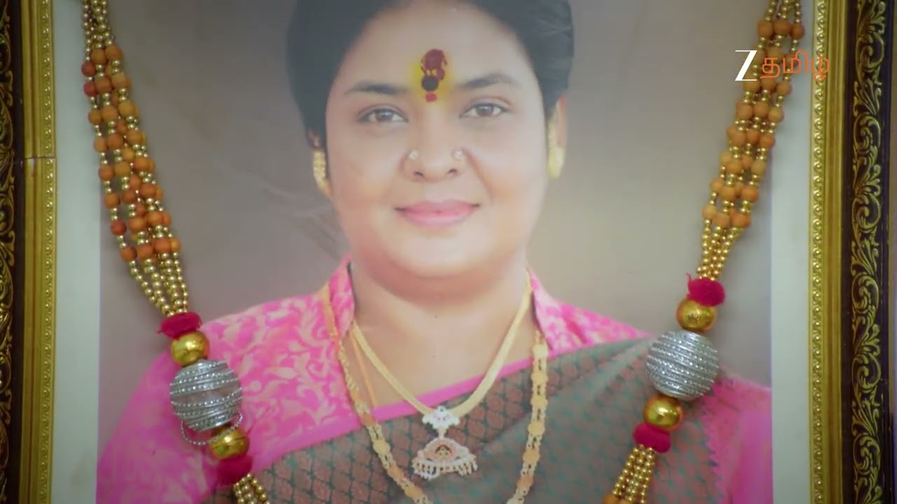 Anna | Ep - 872 | Webisode | Jan 18 2026 | Zee Tamil
