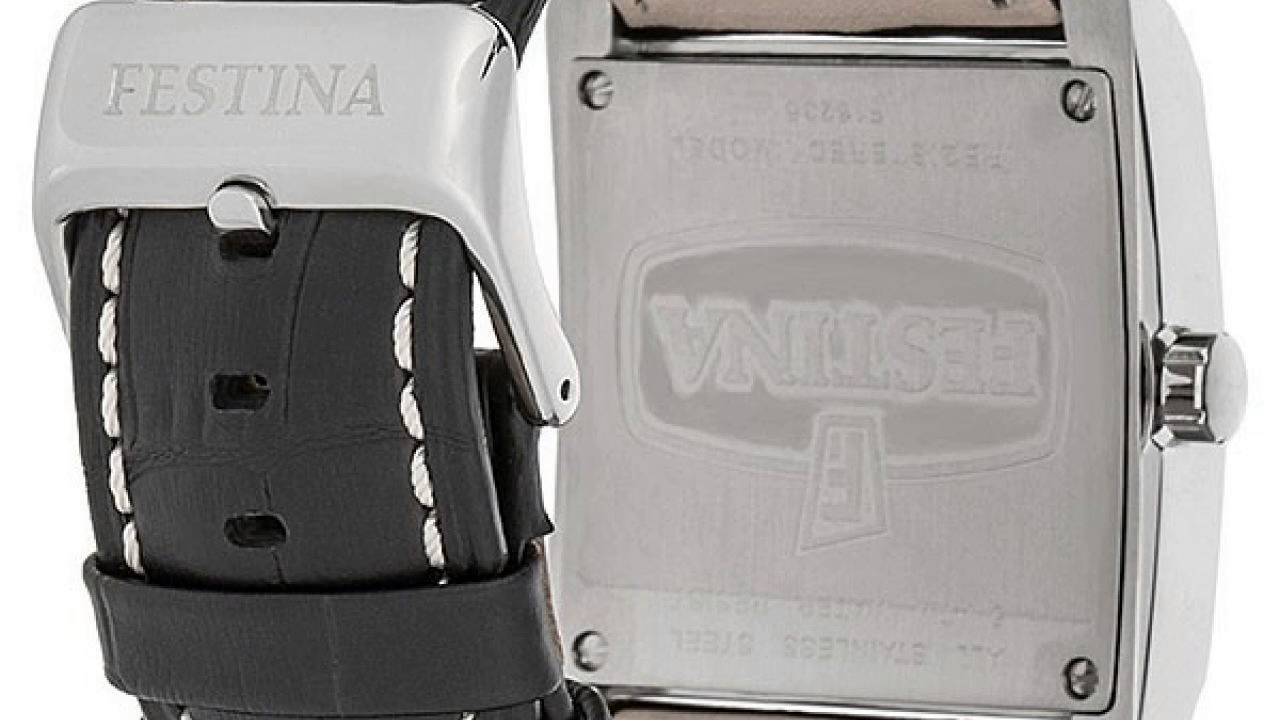 Festina F16235/F - Montre-en-main.fr