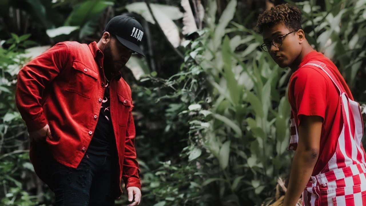 Bramv x Mike Zoto - Agradecido (Video Oficial)