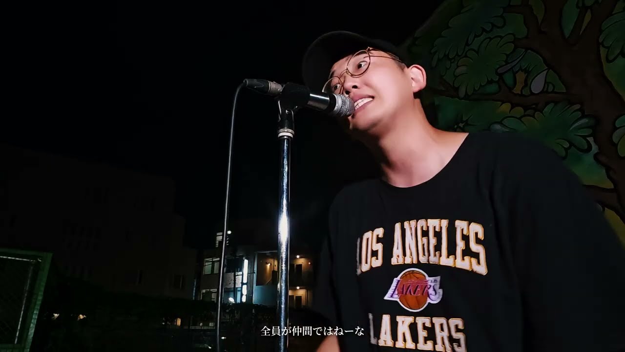 【PV】寅吉 / Bad smell feat.Ha0