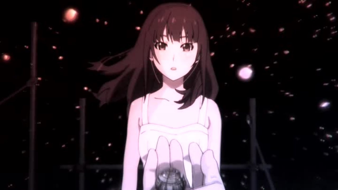 「AMV」Моя фея, я разобью стекло и выверну время「Аниме Клип 」