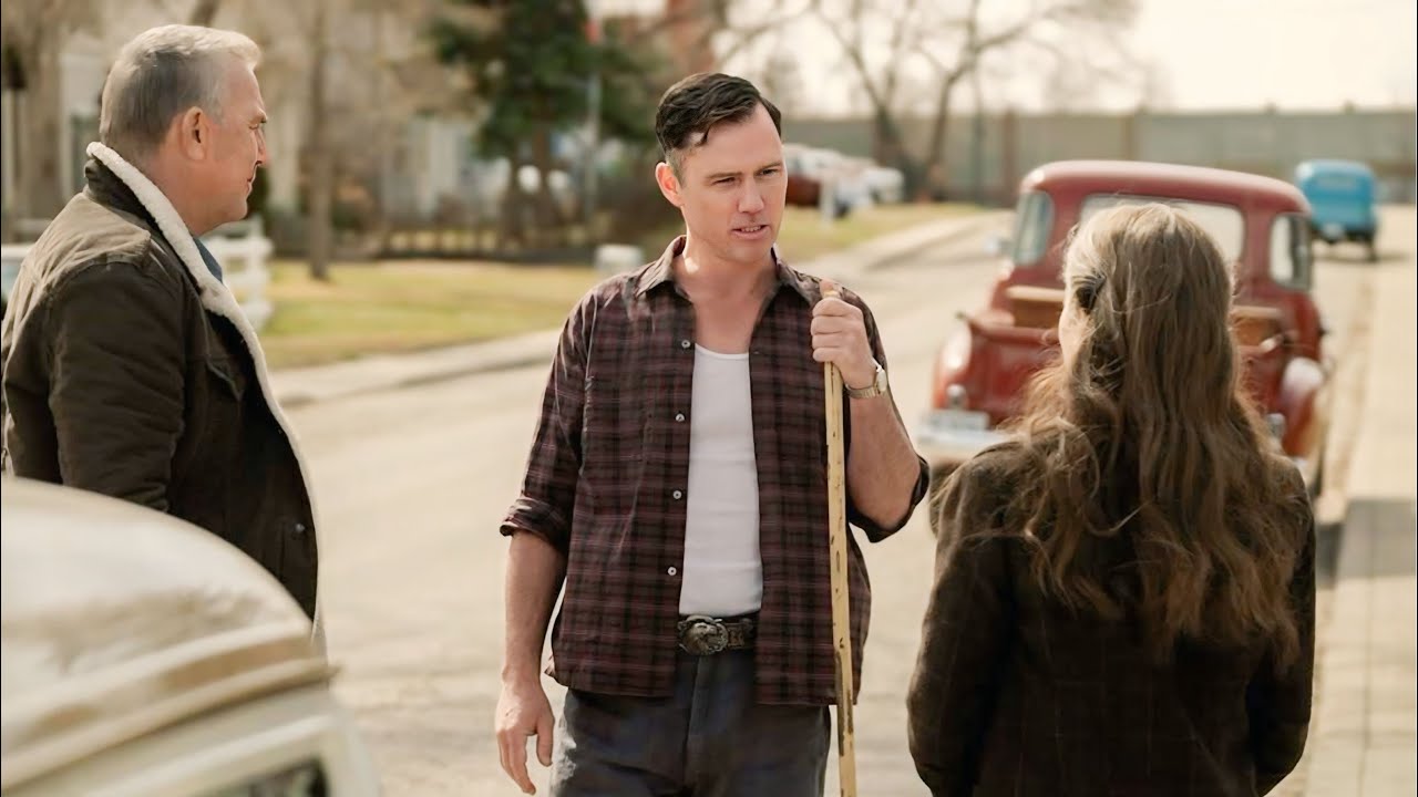 Жолдошунан айрылган аял башкага турмушка чыгып бирок кордука кабыла баштайт!#аралашмедия #кино 