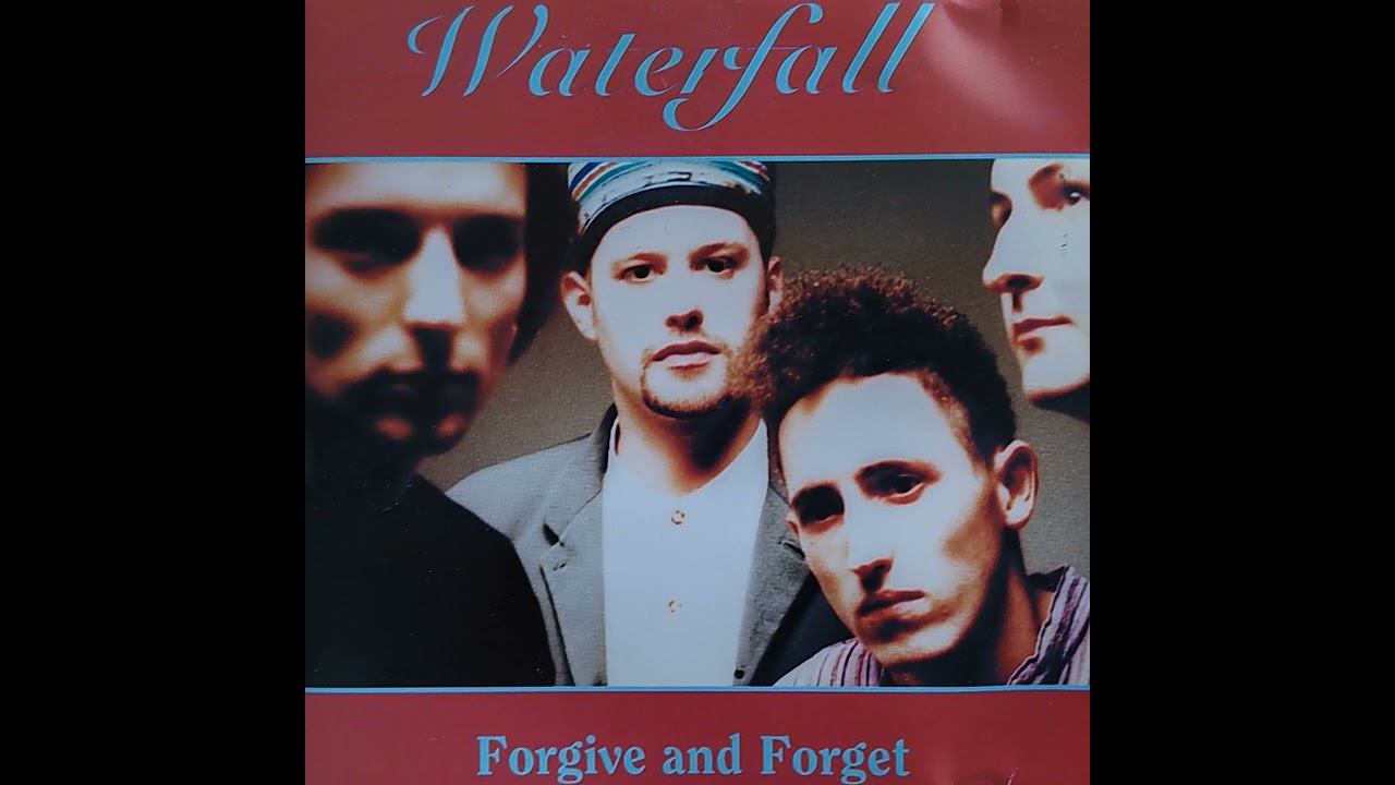 Waterfall - Forgive And Forget EP (1996)