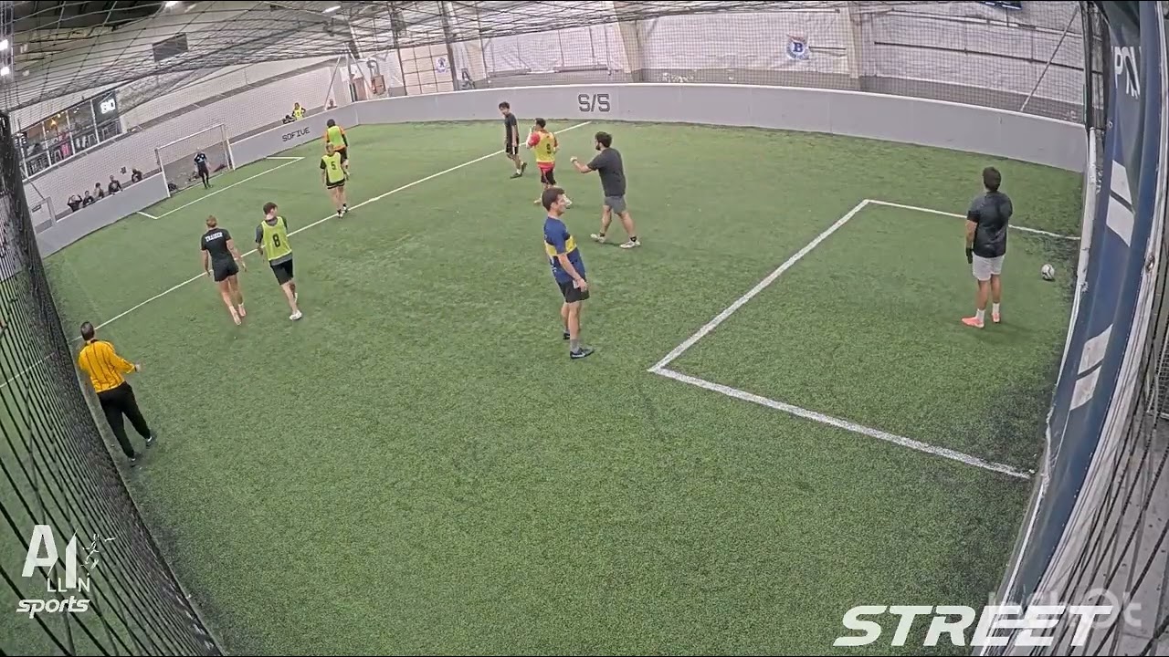 COED WK 3-Plays of the Week - 2026 Winter Sofive 1.20.26