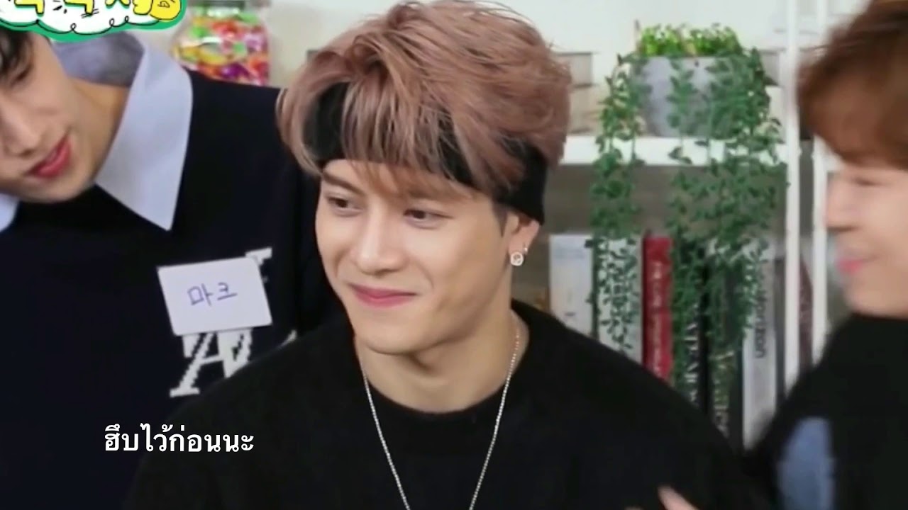 Jackjae moments ล่าสุด ||หลงแล้วหลงอีกยังไงก็รัก