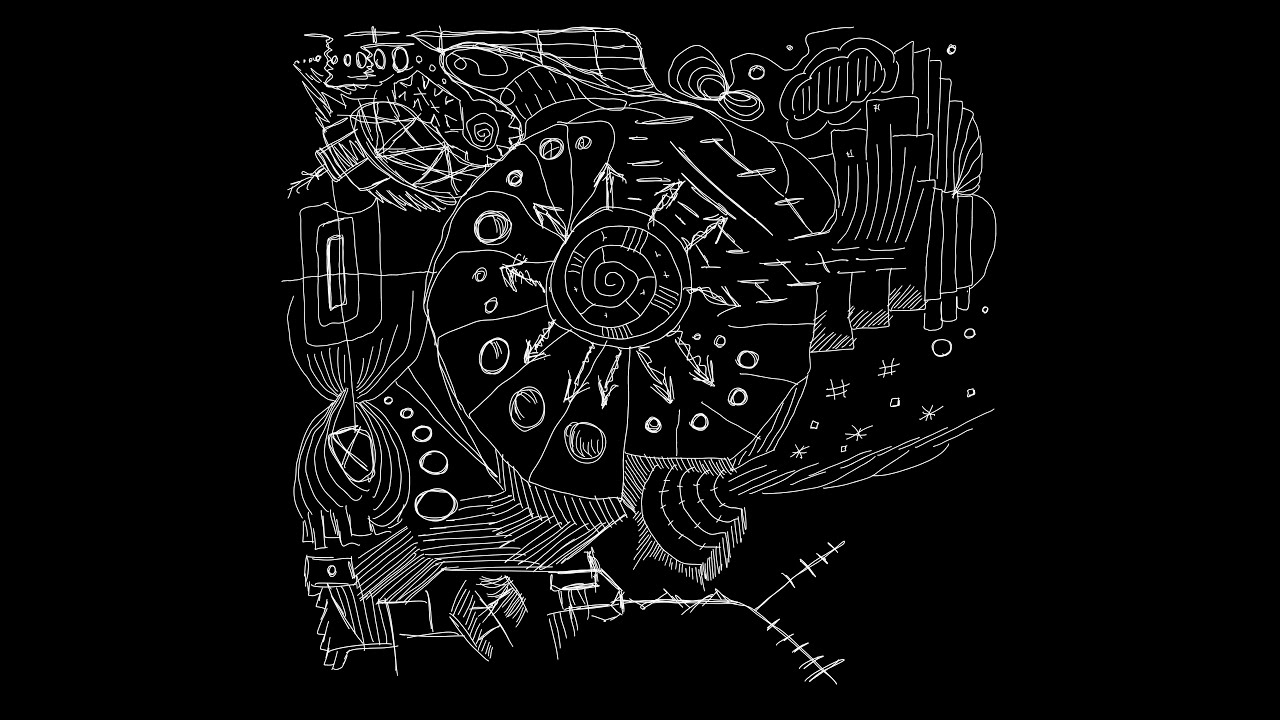 Echoes of the Monad