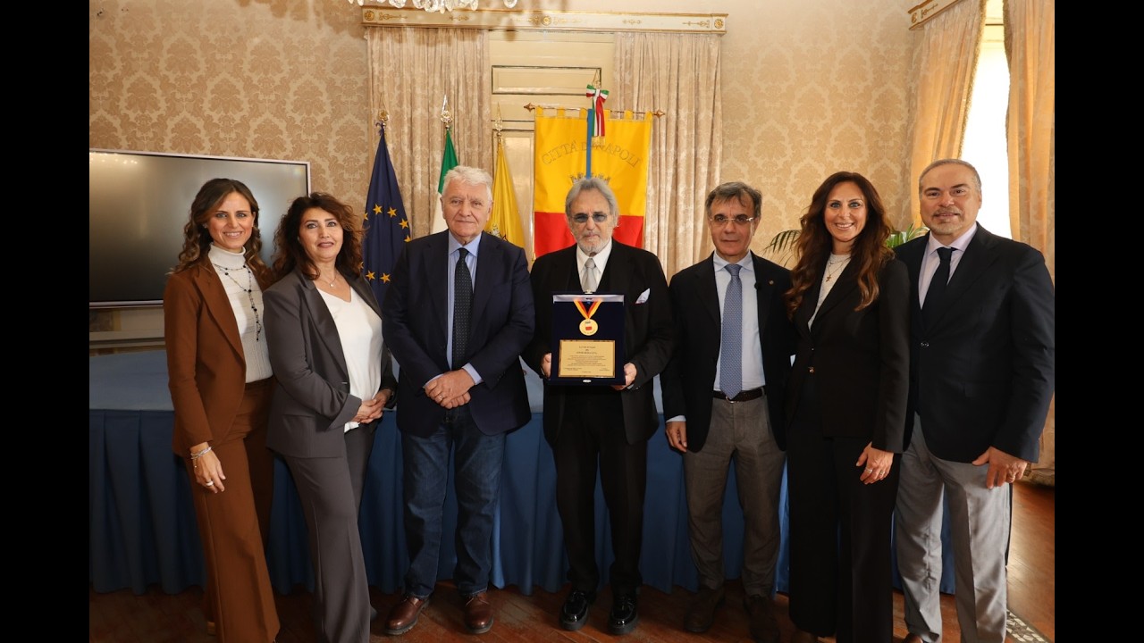 Otofarma S.p.A., un premio per l'Eccellenza e l'Innovazione