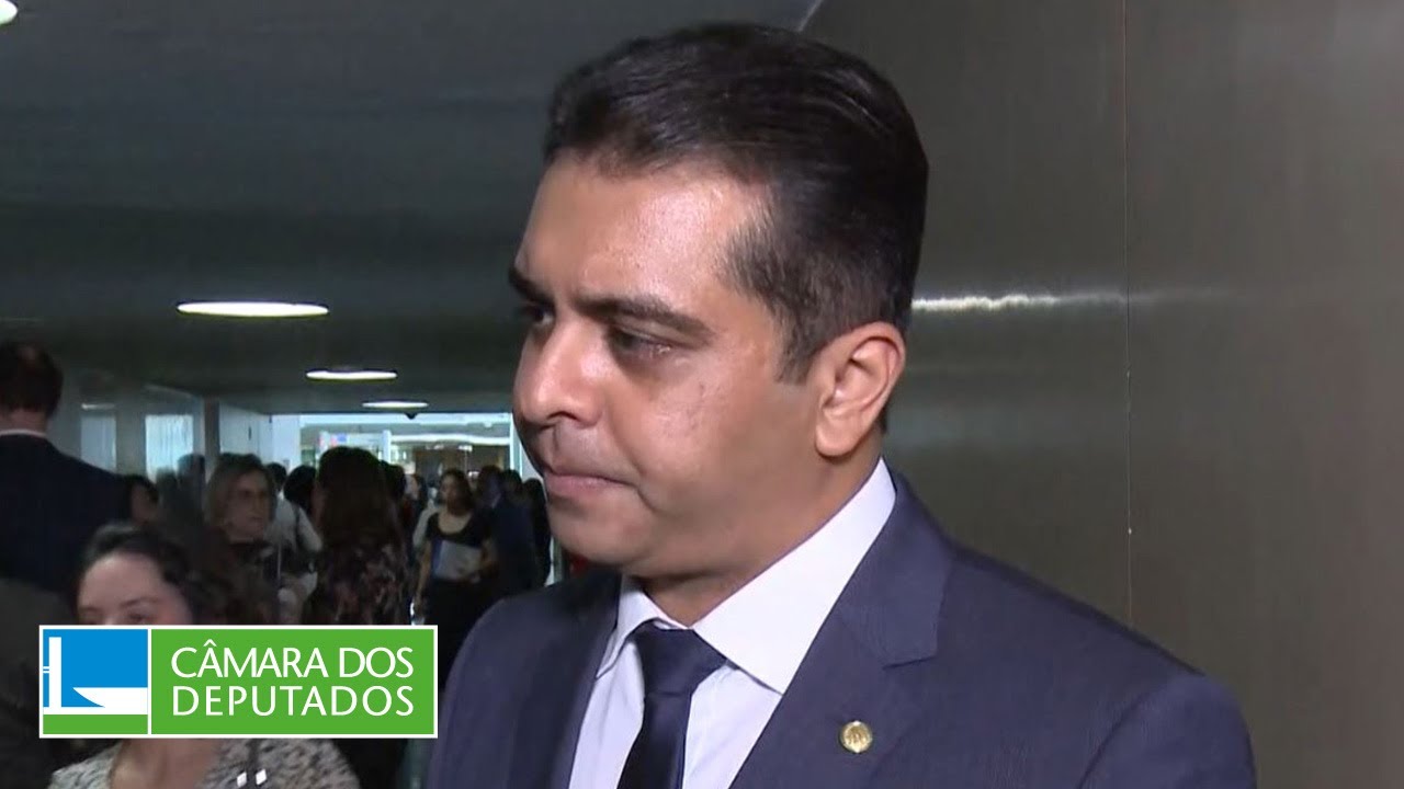 Fernando Rodolfo &eacute; o novo presidente da Comiss&atilde;o Previd&ecirc;ncia Assist&ecirc;ncia Social e Fam&iacute;lia - 15/03/23