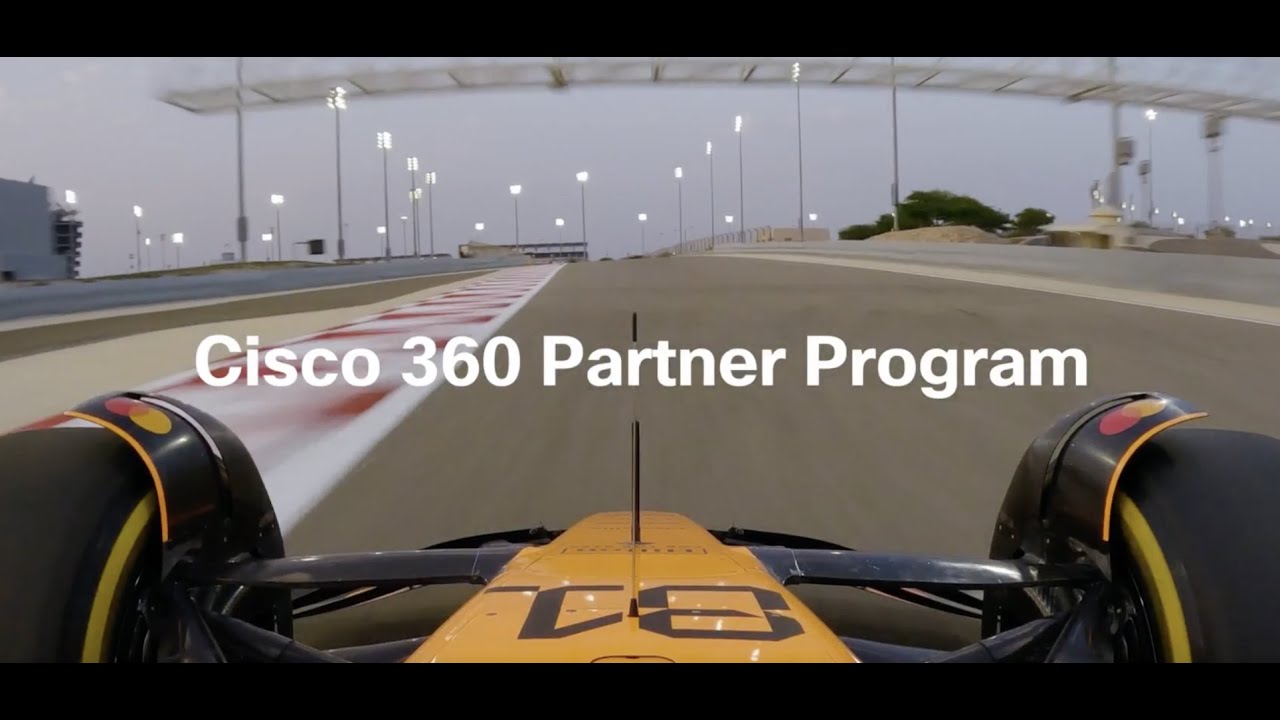 Accelerate Your Growth with Cisco&rsquo;s Partner Ecosystem