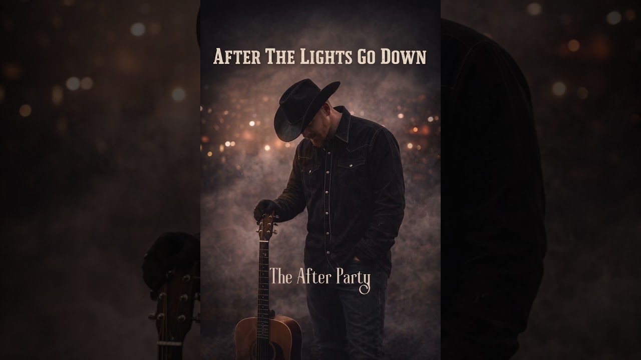 Talk You Into Stayin’ | After The Lights Go Down: The After Party