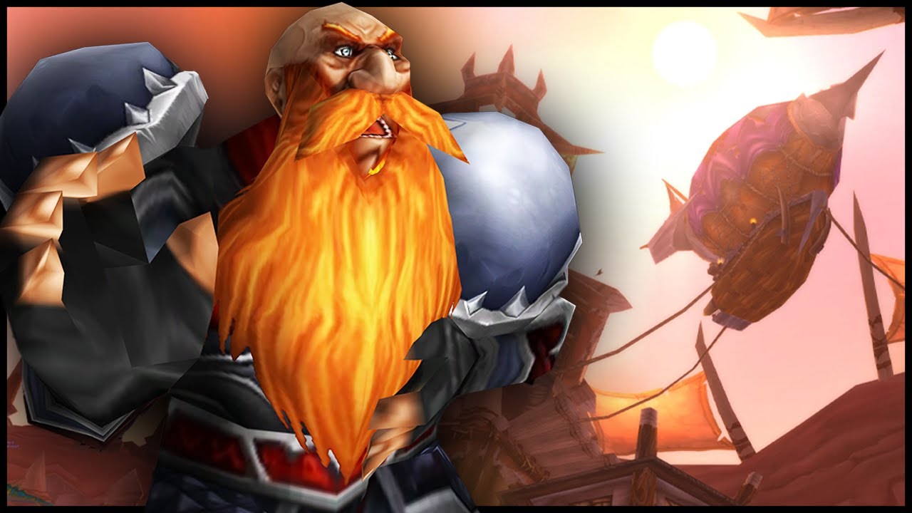 The BIGGEST GRIEF in WoW History
