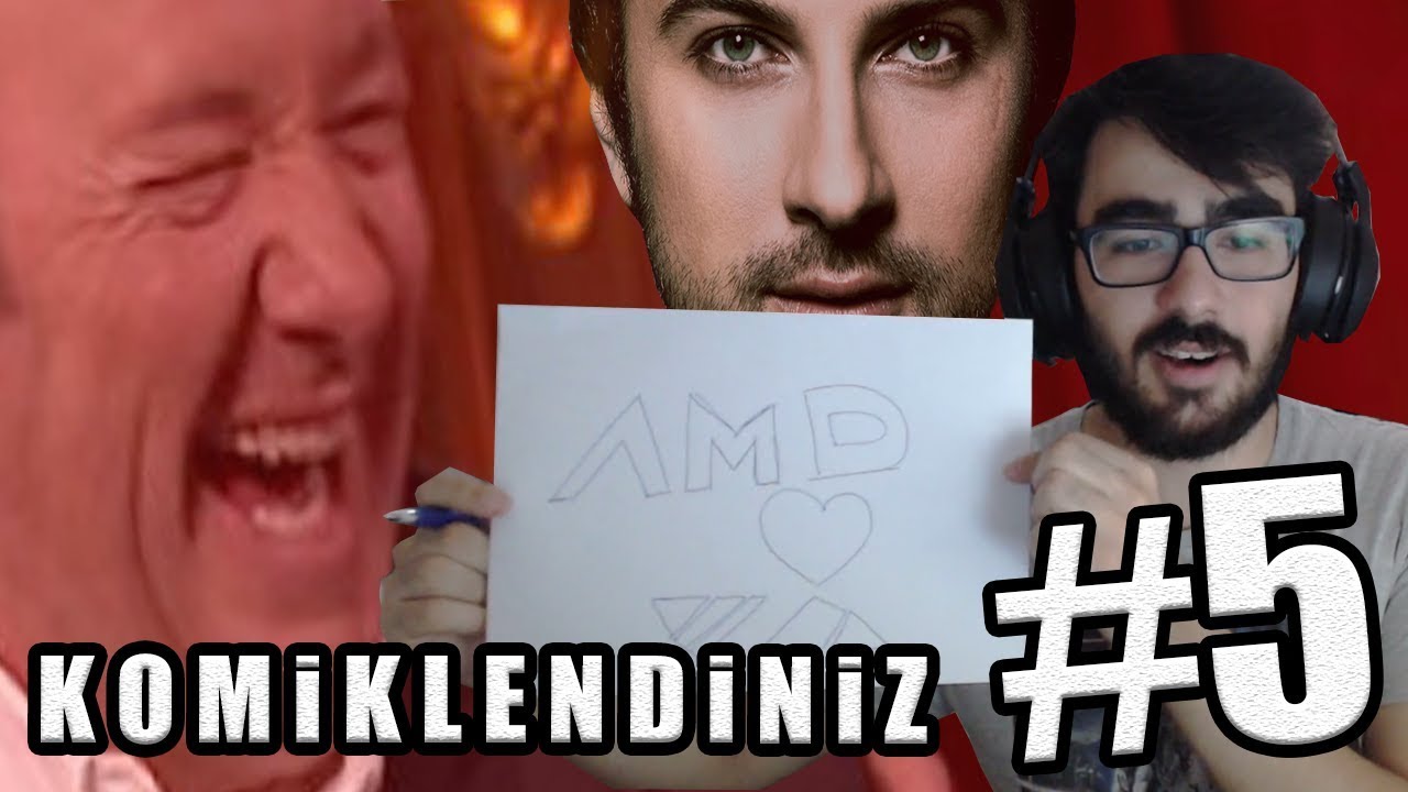 FINDIKKIRAN  (KOMIK ANLAR #5)