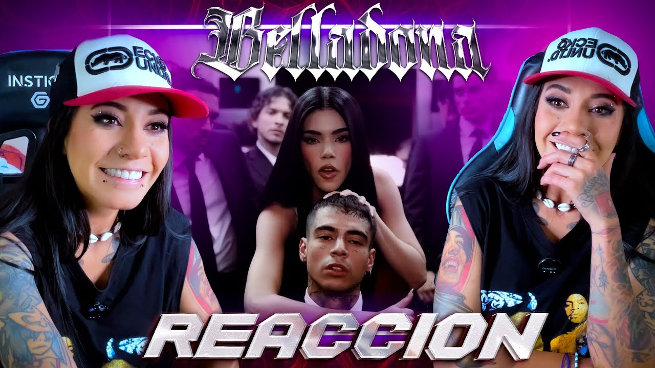 REACCIONANDO A 