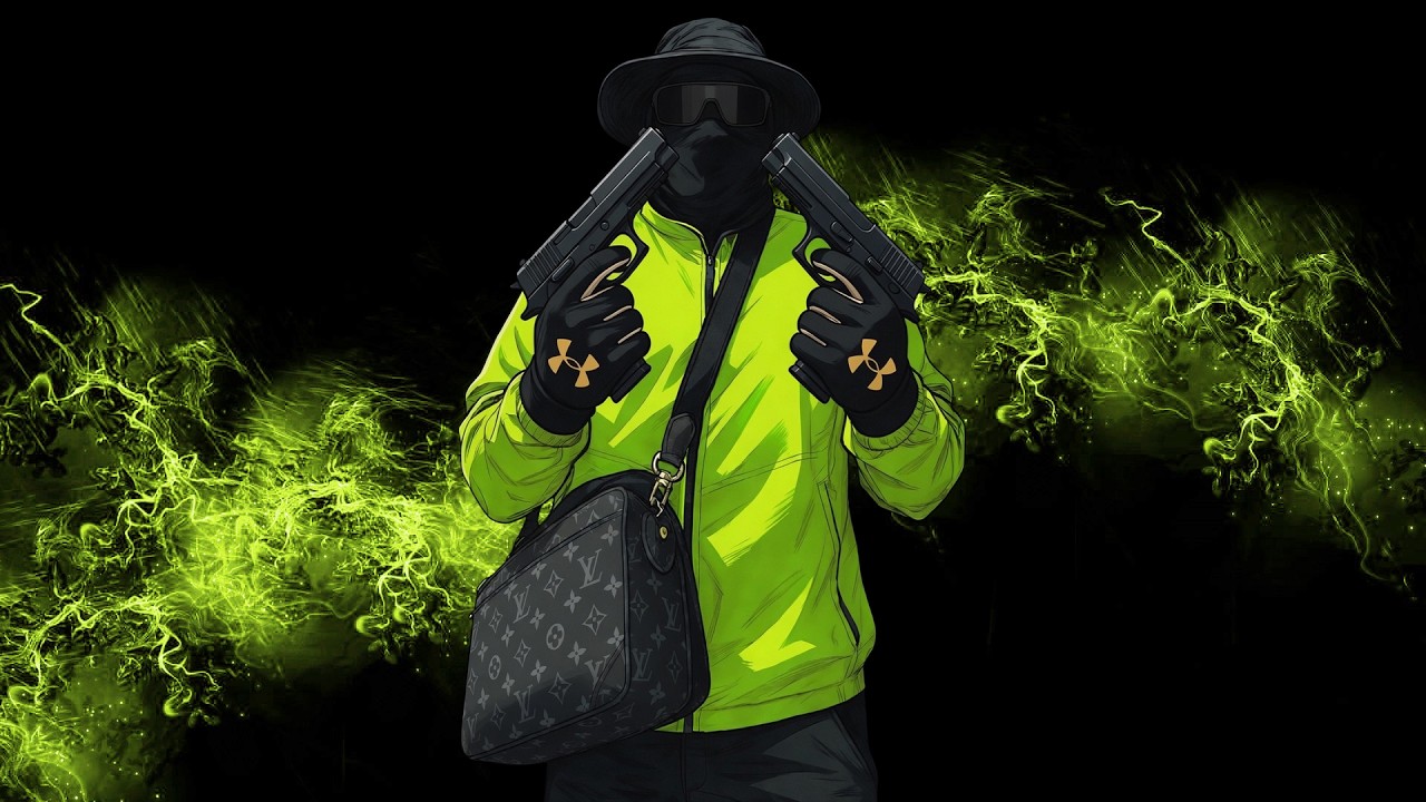 Freestyle Type Beat - 