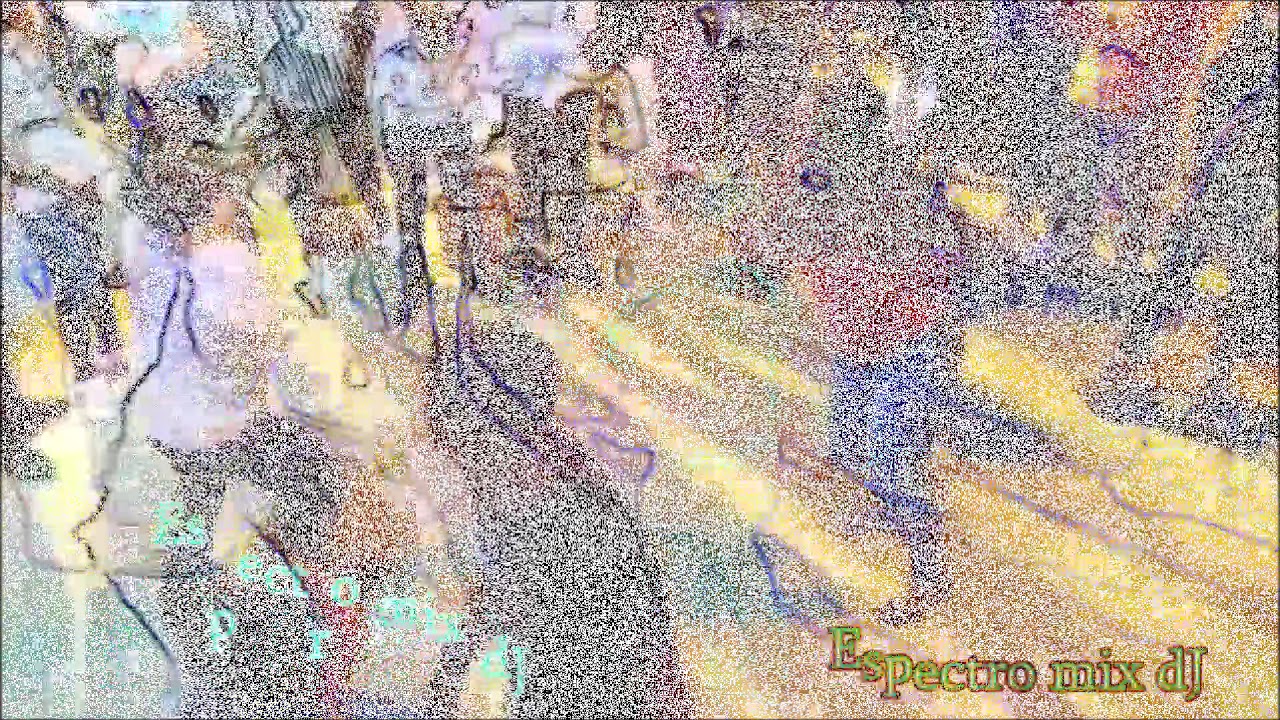 Bailando BanBom - Banda Y Bomba  de Calidad _ Espectro mix dJ