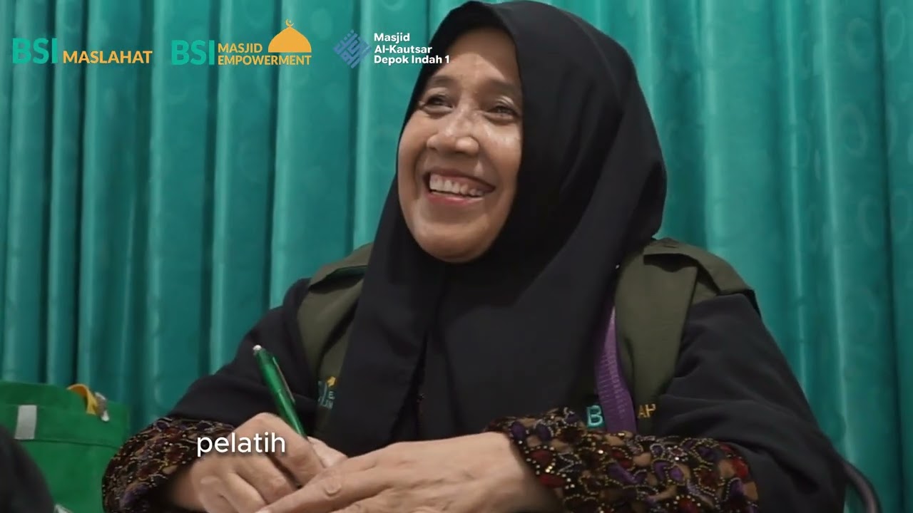 Cerita Perubahan Program Rumah Sehat Al-Kautsar (Masjid Al-Kautsar Depok Indah I) 