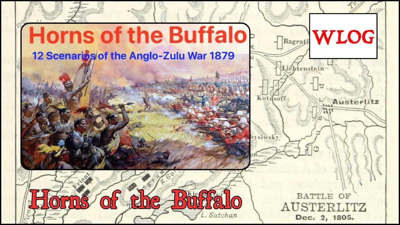 WLOG - Horns of the Buffalo