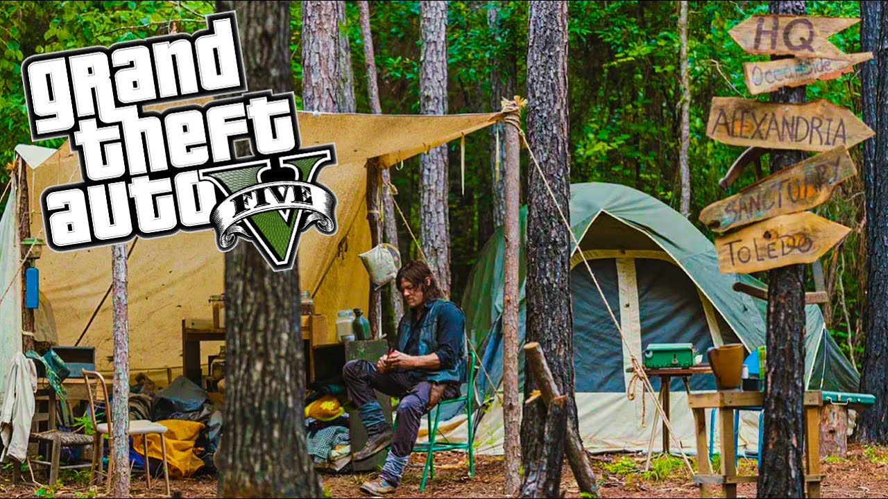 GTA 5 KIYAMETE YAKIN !!!  SONUNDA BASE BULDUK!! ŞEHRİN EN STRATEJİK YERİ!!! #25